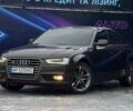 Коричневый Ауди А4, объемом двигателя 1.8 л и пробегом 141 тыс. км за 13299 $, фото 1 на Automoto.ua
