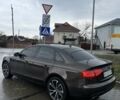 Коричневый Ауди А4, объемом двигателя 1.8 л и пробегом 174 тыс. км за 11000 $, фото 1 на Automoto.ua