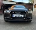 Коричневий Ауді А4, об'ємом двигуна 1.8 л та пробігом 172 тис. км за 11900 $, фото 1 на Automoto.ua