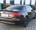Коричневый Ауди А4, объемом двигателя 1.8 л и пробегом 170 тыс. км за 12500 $, фото 8 на Automoto.ua