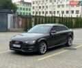 Коричневый Ауди А4, объемом двигателя 1.8 л и пробегом 164 тыс. км за 12600 $, фото 1 на Automoto.ua