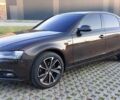 Коричневый Ауди А4, объемом двигателя 1.8 л и пробегом 170 тыс. км за 12500 $, фото 2 на Automoto.ua