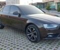 Коричневый Ауди А4, объемом двигателя 1.8 л и пробегом 170 тыс. км за 12500 $, фото 6 на Automoto.ua