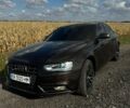 Коричневий Ауді А4, об'ємом двигуна 1.8 л та пробігом 177 тис. км за 10500 $, фото 1 на Automoto.ua