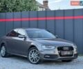 Коричневий Ауді А4, об'ємом двигуна 2 л та пробігом 254 тис. км за 11300 $, фото 1 на Automoto.ua