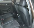 Коричневый Ауди А4, объемом двигателя 1.8 л и пробегом 170 тыс. км за 12500 $, фото 13 на Automoto.ua