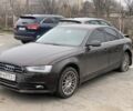 Коричневий Ауді А4, об'ємом двигуна 1.8 л та пробігом 164 тис. км за 7200 $, фото 1 на Automoto.ua