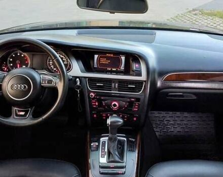 Коричневый Ауди А4, объемом двигателя 1.8 л и пробегом 170 тыс. км за 12500 $, фото 14 на Automoto.ua