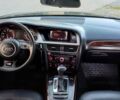 Коричневый Ауди А4, объемом двигателя 1.8 л и пробегом 170 тыс. км за 12500 $, фото 14 на Automoto.ua