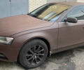 Коричневый Ауди А4, объемом двигателя 1.8 л и пробегом 406 тыс. км за 11500 $, фото 1 на Automoto.ua