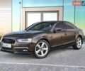 Коричневый Ауди А4, объемом двигателя 1.8 л и пробегом 87 тыс. км за 13300 $, фото 1 на Automoto.ua