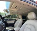 Ауді А4 2014 у Ямпіль на Automoto.ua Коричневий Ауді А4, об'ємом двигуна 1.98 л та пробігом 290 тис. км за 11000 $, фото 16 на Automoto.ua