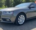 Ауді А4 2014 у Ямпіль на Automoto.ua Коричневий Ауді А4, об'ємом двигуна 1.98 л та пробігом 290 тис. км за 11000 $, фото 13 на Automoto.ua