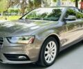 Ауді А4 2014 у Ямпіль на Automoto.ua Коричневий Ауді А4, об'ємом двигуна 1.98 л та пробігом 290 тис. км за 11000 $, фото 2 на Automoto.ua