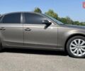 Ауді А4 2014 у Ямпіль на Automoto.ua Коричневий Ауді А4, об'ємом двигуна 1.98 л та пробігом 290 тис. км за 11000 $, фото 21 на Automoto.ua