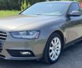 Ауді А4 2014 у Ямпіль на Automoto.ua Коричневий Ауді А4, об'ємом двигуна 1.98 л та пробігом 290 тис. км за 11000 $, фото 19 на Automoto.ua