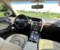 Ауді А4 2014 у Ямпіль на Automoto.ua Коричневий Ауді А4, об'ємом двигуна 1.98 л та пробігом 290 тис. км за 11000 $, фото 17 на Automoto.ua