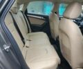 Коричневий Ауді А4, об'ємом двигуна 2 л та пробігом 160 тис. км за 14300 $, фото 5 на Automoto.ua