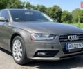 Ауді А4 2014 у Ямпіль на Automoto.ua Коричневий Ауді А4, об'ємом двигуна 1.98 л та пробігом 290 тис. км за 11000 $, фото 8 на Automoto.ua