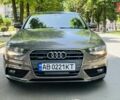 Ауді А4 2014 у Ямпіль на Automoto.ua Коричневий Ауді А4, об'ємом двигуна 1.98 л та пробігом 290 тис. км за 11000 $, фото 1 на Automoto.ua