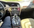 Ауді А4 2014 у Ямпіль на Automoto.ua Коричневий Ауді А4, об'ємом двигуна 1.98 л та пробігом 290 тис. км за 11000 $, фото 20 на Automoto.ua
