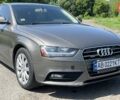 Ауді А4 2014 у Ямпіль на Automoto.ua Коричневий Ауді А4, об'ємом двигуна 1.98 л та пробігом 290 тис. км за 11000 $, фото 6 на Automoto.ua