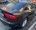 Коричневий Ауді А4, об'ємом двигуна 1.8 л та пробігом 152 тис. км за 12800 $, фото 1 на Automoto.ua