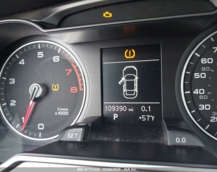 Коричневый Ауди А4, объемом двигателя 2 л и пробегом 176 тыс. км за 9600 $, фото 7 на Automoto.ua