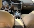 Коричневый Ауди А4, объемом двигателя 1.98 л и пробегом 127 тыс. км за 12000 $, фото 1 на Automoto.ua