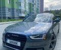 Коричневий Ауді А4, об'ємом двигуна 2 л та пробігом 210 тис. км за 10500 $, фото 1 на Automoto.ua
