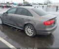 Коричневый Ауди А4, объемом двигателя 2 л и пробегом 176 тыс. км за 9600 $, фото 3 на Automoto.ua