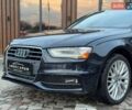 Коричневый Ауди А4, объемом двигателя 1.98 л и пробегом 163 тыс. км за 13500 $, фото 5 на Automoto.ua
