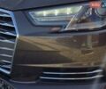 Ауди А4 2016 в Тернополе на Automoto.ua Коричневый Ауди А4, объемом двигателя 2 л и пробегом 197 тыс. км за 16999 $, фото 9 на Automoto.ua