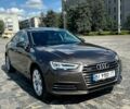 Коричневый Ауди А4, объемом двигателя 3 л и пробегом 198 тыс. км за 22900 $, фото 1 на Automoto.ua