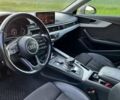 Коричневий Ауді А4, об'ємом двигуна 2 л та пробігом 218 тис. км за 22100 $, фото 19 на Automoto.ua