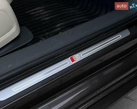 Коричневый Ауди А4, объемом двигателя 1.98 л и пробегом 245 тыс. км за 17800 $, фото 13 на Automoto.ua