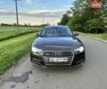 Коричневий Ауді А4, об'ємом двигуна 2 л та пробігом 218 тис. км за 22100 $, фото 2 на Automoto.ua