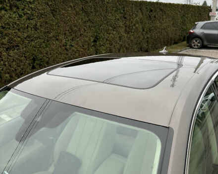 Коричневый Ауди А4, объемом двигателя 1.98 л и пробегом 192 тыс. км за 16900 $, фото 12 на Automoto.ua