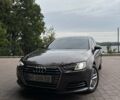 Коричневый Ауди А4, объемом двигателя 1.98 л и пробегом 196 тыс. км за 18500 $, фото 1 на Automoto.ua