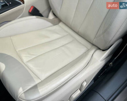 Коричневый Ауди А4, объемом двигателя 1.98 л и пробегом 245 тыс. км за 17800 $, фото 23 на Automoto.ua