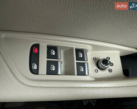 Коричневый Ауди А4, объемом двигателя 1.98 л и пробегом 192 тыс. км за 16900 $, фото 9 на Automoto.ua