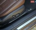 Ауди А4 2016 в Тернополе на Automoto.ua Коричневый Ауди А4, объемом двигателя 2 л и пробегом 197 тыс. км за 16999 $, фото 12 на Automoto.ua