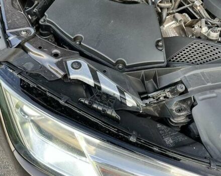 Коричневий Ауді А4, об'ємом двигуна 2 л та пробігом 218 тис. км за 22100 $, фото 14 на Automoto.ua