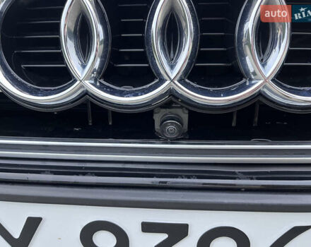 Коричневый Ауди А4, объемом двигателя 1.98 л и пробегом 245 тыс. км за 17800 $, фото 24 на Automoto.ua