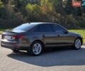 Ауди А4 2016 в Тернополе на Automoto.ua Коричневый Ауди А4, объемом двигателя 2 л и пробегом 197 тыс. км за 16999 $, фото 38 на Automoto.ua