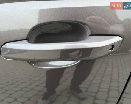 Коричневый Ауди А4, объемом двигателя 1.98 л и пробегом 245 тыс. км за 17800 $, фото 22 на Automoto.ua