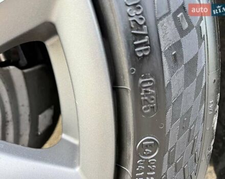 Коричневий Ауді А4, об'ємом двигуна 2 л та пробігом 218 тис. км за 22100 $, фото 18 на Automoto.ua