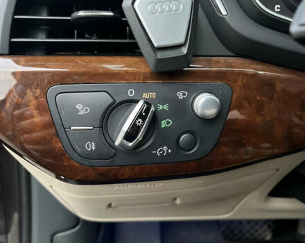 Коричневый Ауди А4, объемом двигателя 1.98 л и пробегом 245 тыс. км за 17800 $, фото 12 на Automoto.ua