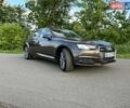 Коричневий Ауді А4, об'ємом двигуна 2 л та пробігом 218 тис. км за 22100 $, фото 1 на Automoto.ua