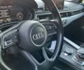 Коричневий Ауді А4, об'ємом двигуна 2 л та пробігом 218 тис. км за 22100 $, фото 22 на Automoto.ua